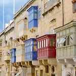 16th-century Building Valletta