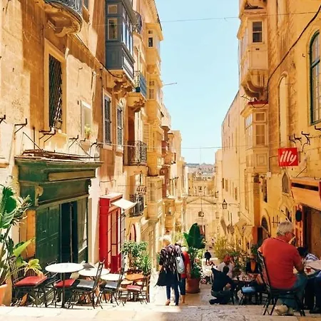 16th-century Building *