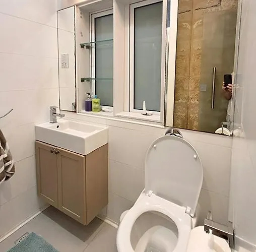 16th-century Building アパート バレッタ