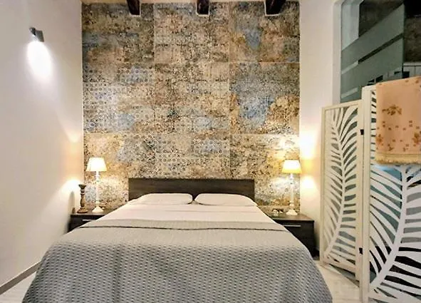 16th-century Building *