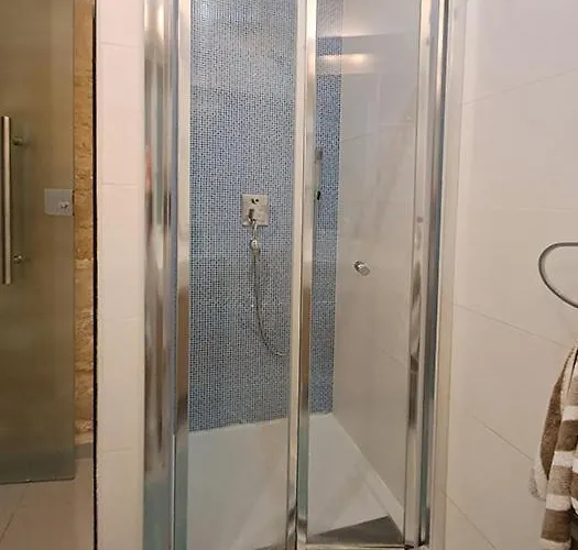 16th-century Building バレッタ