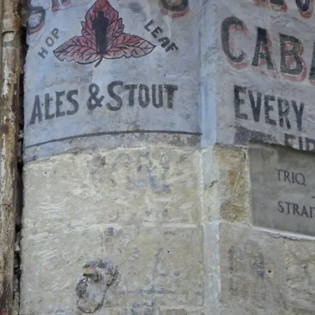 16th-century Building Apartment Valletta