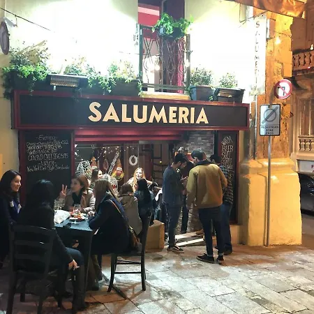 16th-century Building