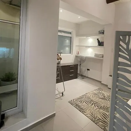 Appartamento 16th-century Building La Valletta