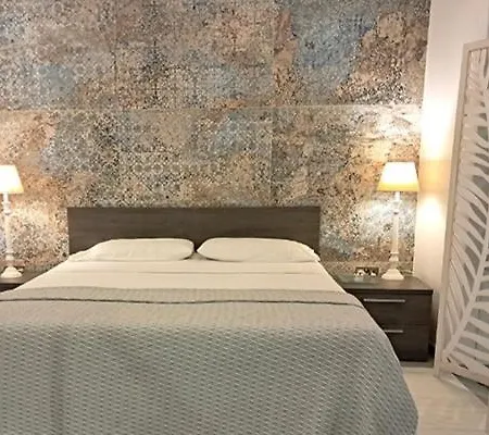 Apartamento 16th-century Building Valeta