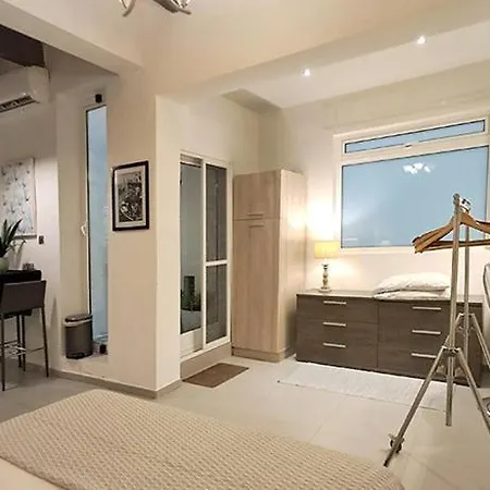 16th-century Building La Valletta