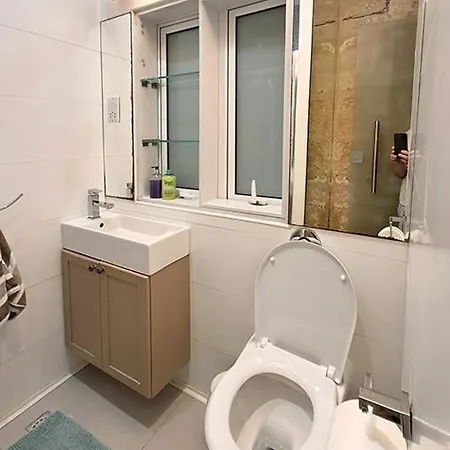 16th-century Building Appartamento La Valletta