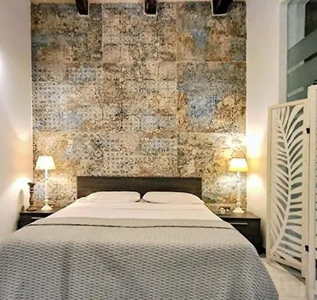 16th-century Building *