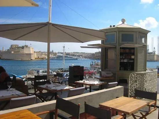 דירה 16th-century Building ואלטה