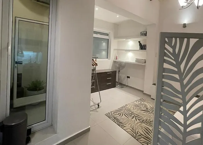 דירה 16th-century Building ואלטה