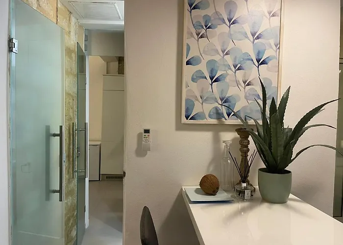 16th-century Building *