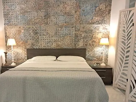 Appartement 16th-century Building Valletta