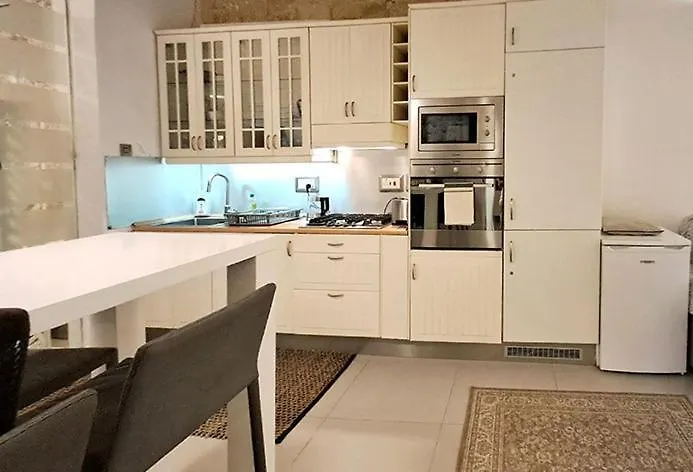 16th-century Building Appartement *