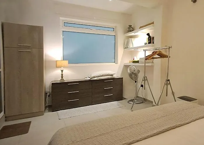 דירה 16th-century Building ואלטה